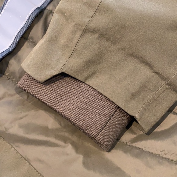 Scandinavian Edition Loft Winter Jacket - Picture 14 of 15